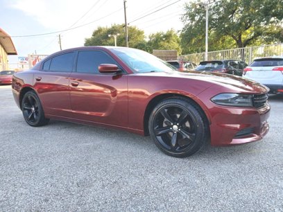 Used 2019 Dodge Charger SXT w/ Plus Group