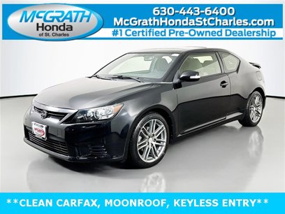 Used 2013 Scion tC Release Series 8.0