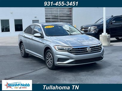 Used 2019 Volkswagen Jetta SEL w/ Cold Weather Package