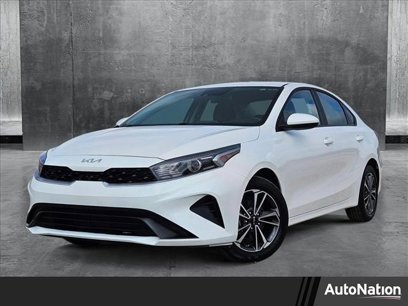 Used 2024 Kia Forte LXS