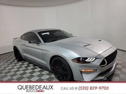 Used 2018 Ford Mustang GT