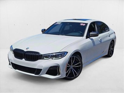 Used 2020 BMW M340i w/ Driving Assistance Package