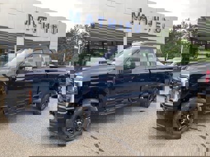 New 2025 Ford F250 XL w/ STX Appearance Package