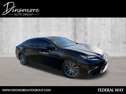 Used 2016 Lexus ES 300h