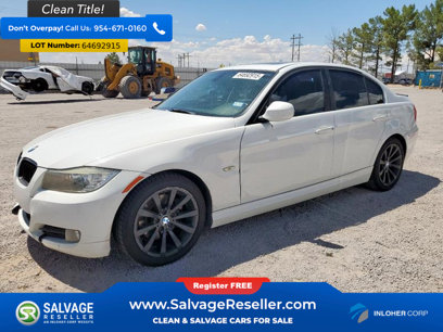 Used 2011 BMW 328i Sedan
