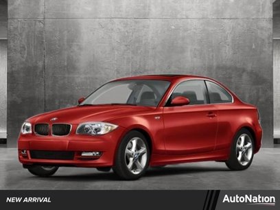 Used 2009 BMW 128i Coupe