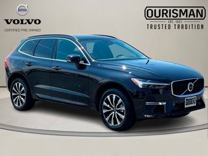 Certified 2023 Volvo XC60 B5 Core