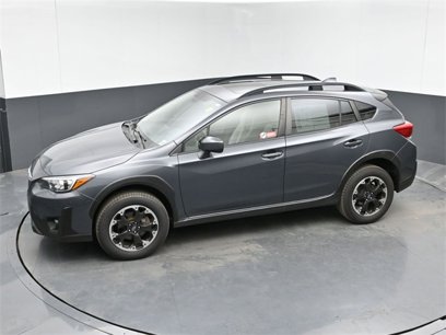 Used 2023 Subaru Crosstrek 2.0i Premium