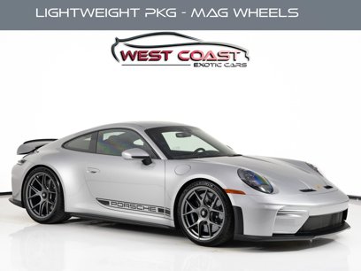 Used 2025 Porsche 911 GT3