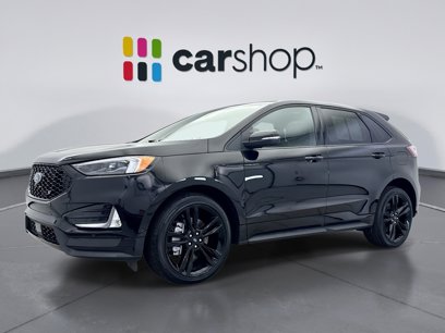 Used 2024 Ford Edge ST w/ Equipment Group 401A