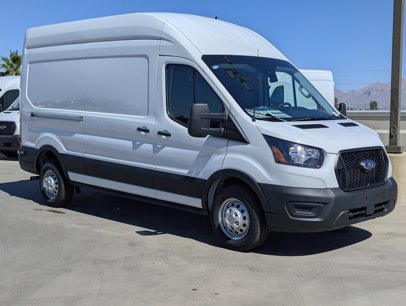 New 2025 Ford Transit 350 148 High Roof