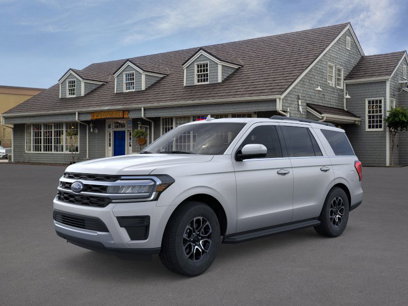 New 2024 Ford Expedition XLT