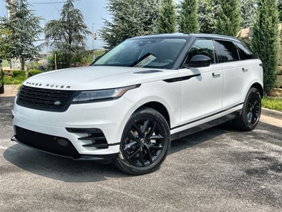 Certified 2025 Land Rover Range Rover Velar Dynamic SE