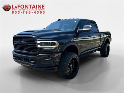 Used 2021 RAM 2500 Laramie