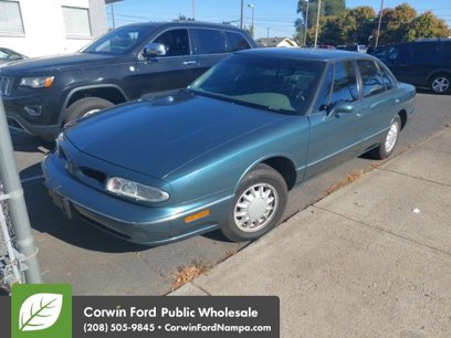 Used 1996 Oldsmobile 88 Royale LS