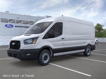 New 2025 Ford Transit 350 148 Medium Roof