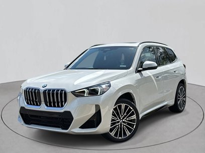 New 2025 BMW X1 xDrive28i w/ M Sport Package