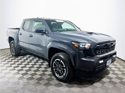 Used 2024 Toyota Tacoma TRD Sport