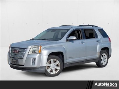 Used 2012 GMC Terrain SLE w/ Convenience Package