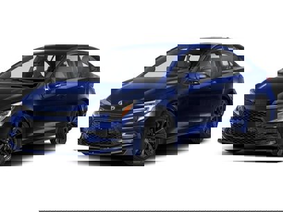 New 2025 Toyota Corolla SE