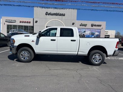 Used 2024 RAM 2500 Tradesman w/ Chrome Appearance Group