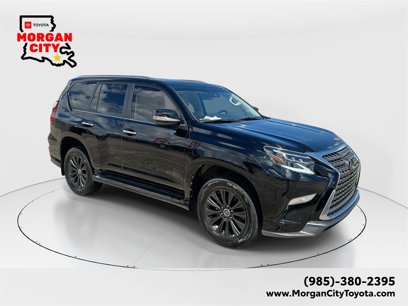 Used 2022 Lexus GX 460 Premium