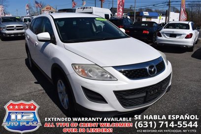 Used 2011 MAZDA CX-9 Sport