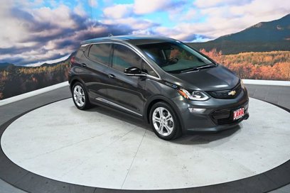Used 2020 Chevrolet Bolt LT