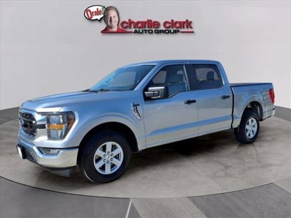 Used 2023 Ford F150 XLT