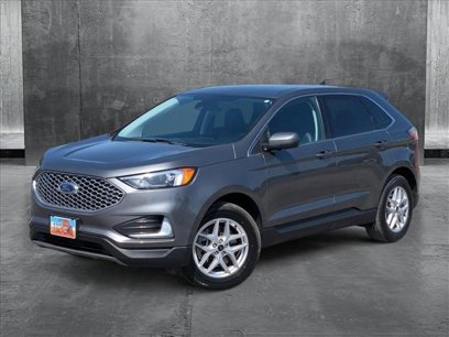 Used 2023 Ford Edge SEL