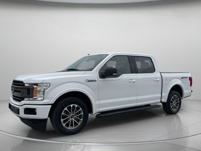 Used 2020 Ford F150 XLT w/ Equipment Group 302A Luxury