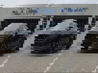 New 2025 Ford Mustang GT