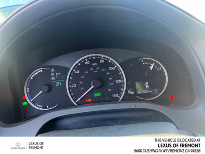 Used 2015 Lexus CT 200h