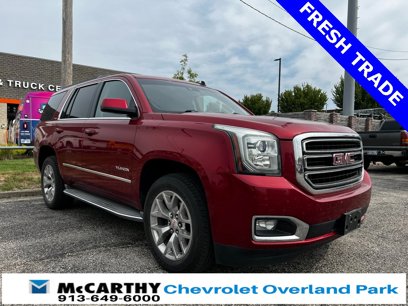 Used 2015 GMC Yukon SLE w/ Convenience Package