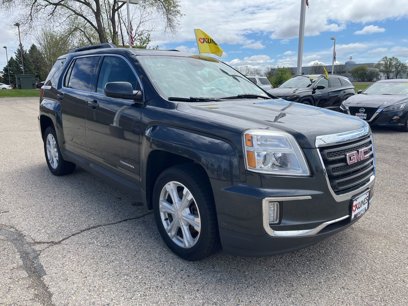 Used 2017 GMC Terrain SLE w/ Convenience Package