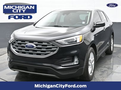 Used 2022 Ford Edge SEL w/ Convenience Package