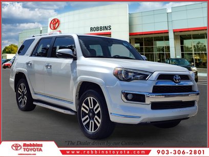 Used 2014 Toyota 4Runner Limited