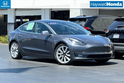 Used 2019 Tesla Model 3 Standard Range Plus