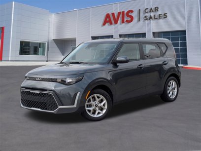 Used 2024 Kia Soul LX w/ Option Group 015