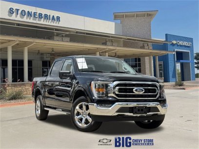 Used 2023 Ford F150 XLT w/ Equipment Group 302A High