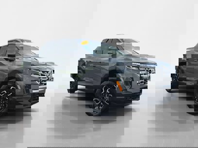 Certified 2024 Hyundai Santa Cruz SEL