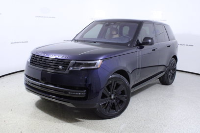 Used 2023 Land Rover Range Rover SE