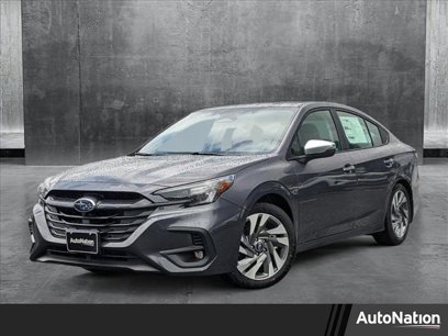 New 2025 Subaru Legacy Touring XT