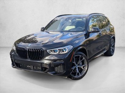 Used 2023 BMW X5 xDrive45e w/ Executive Package