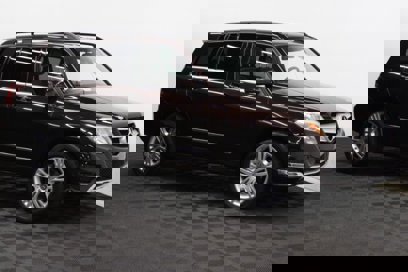 Used 2013 Mercedes-Benz GLK 350 2WD