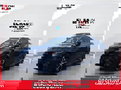 Used 2019 Toyota Camry SE