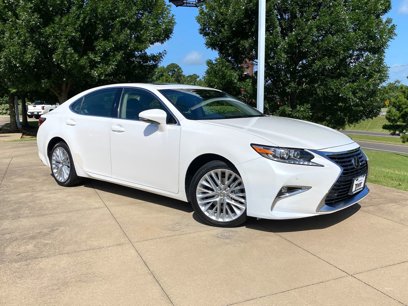 Used 2016 Lexus ES 350