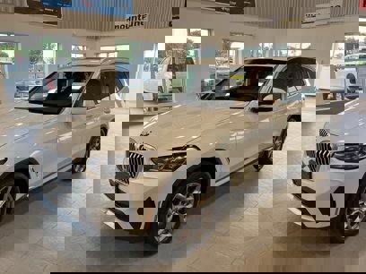 Used 2023 BMW X3 xDrive30i