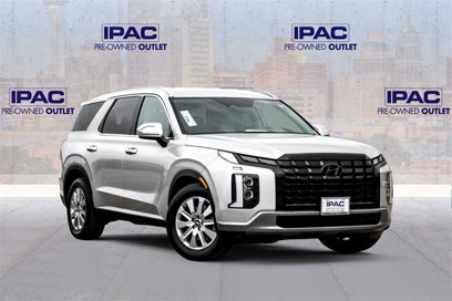 Used 2024 Hyundai Palisade SEL