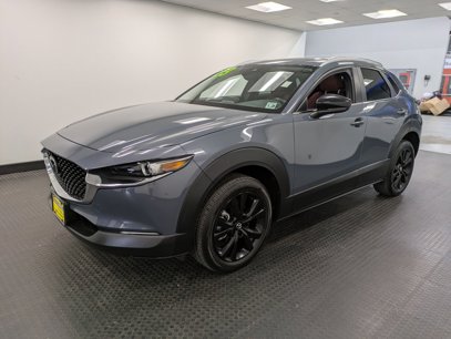 Certified 2023 MAZDA CX-30 AWD 2.5 S w/ Preferred Package